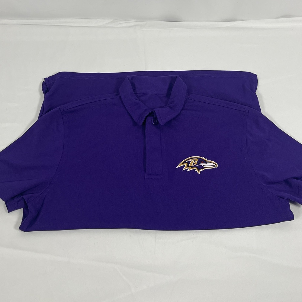 Baltimore Ravens Polo